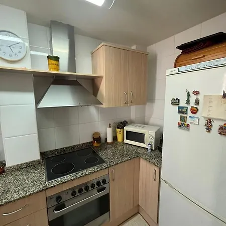 Amplio De 2 En El Casco Antiguo De Tossa Apartamento Tossa de Mar