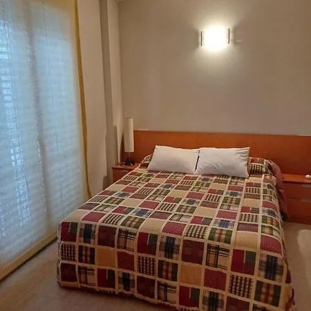 Amplio De 2 En El Casco Antiguo De Tossa شقة *