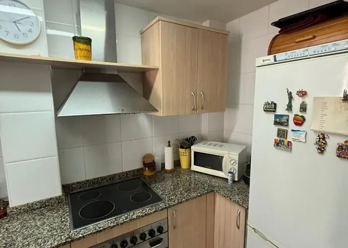 Amplio De 2 En El Casco Antiguo De Tossa Daire Tossa de Mar