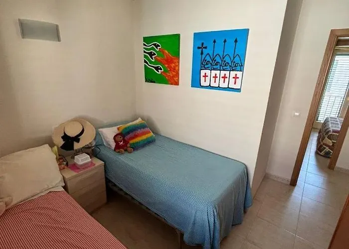 Amplio De 2 En El Casco Antiguo De Tossa *